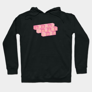 Daddy's Little Girl Hoodie